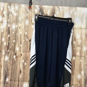 Adidas Athletic Shorts